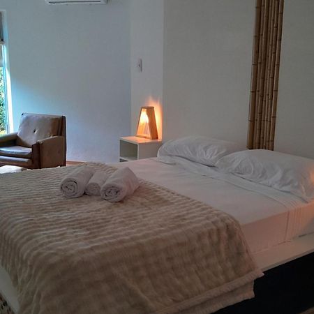Noah Housing Hostel Santo Tome  Luaran gambar