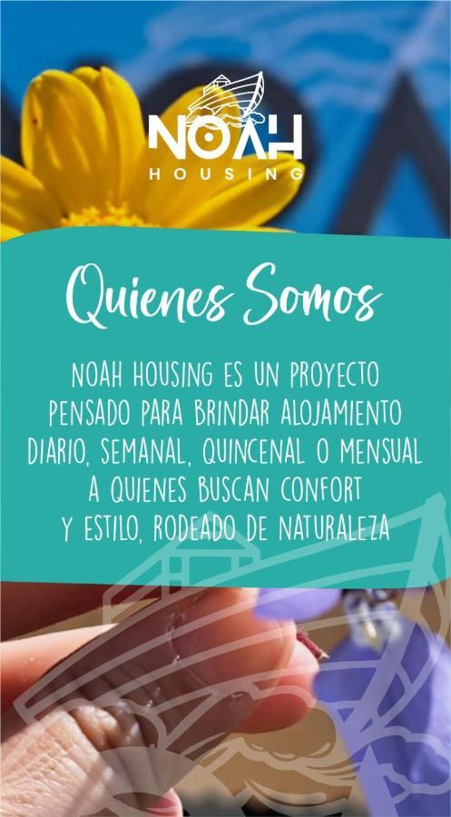 Noah Housing Hostel Santo Tome  Luaran gambar