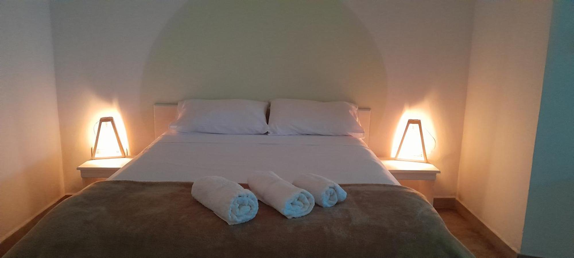 Noah Housing Hostel Santo Tome  Luaran gambar