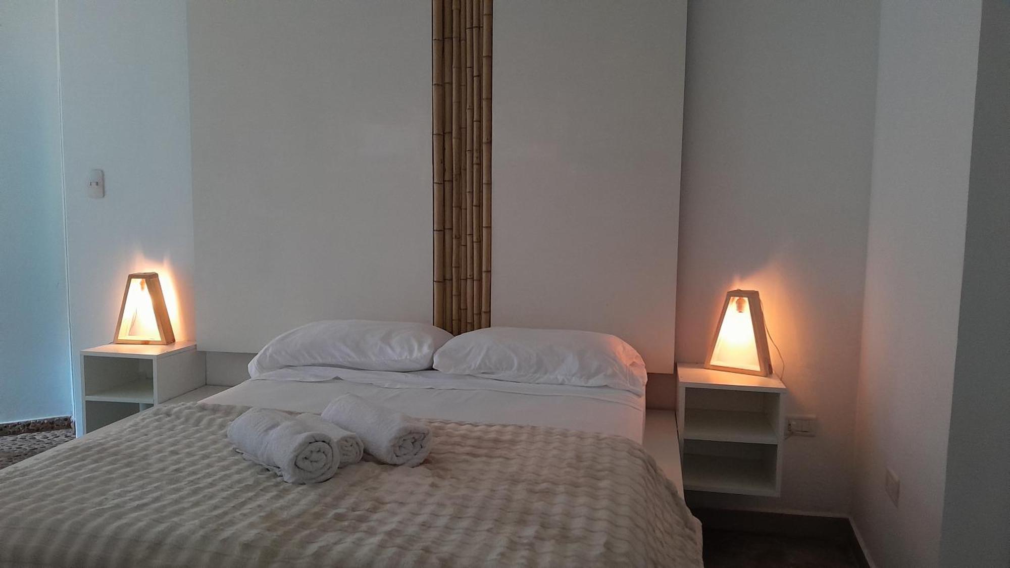 Noah Housing Hostel Santo Tome  Luaran gambar